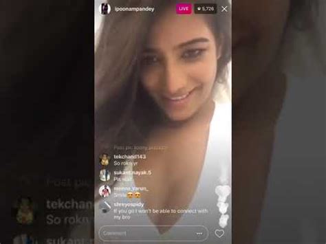 poonam pandey hot porn|Poonam Pandey Hot Porn Videos 